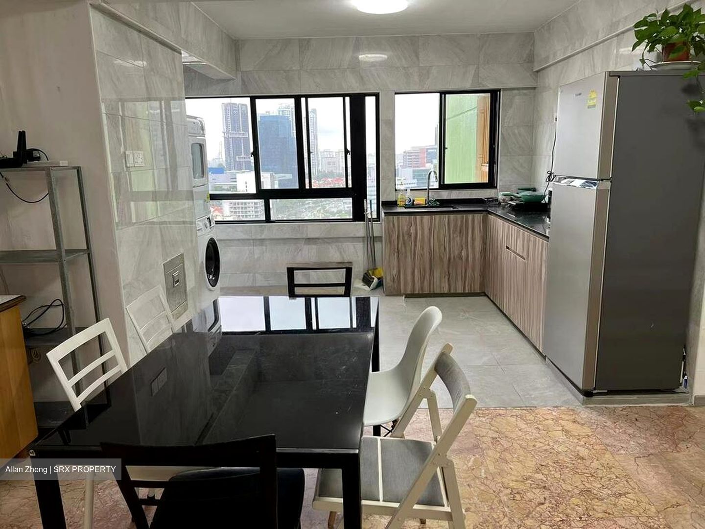 People's Park Complex (D1), Apartment #567709671